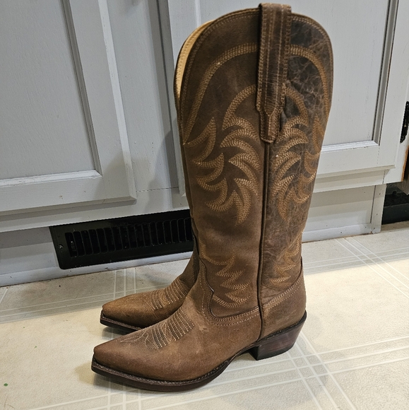 Tecovas boots - Picture 3 of 6